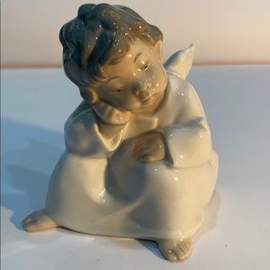Porcelain figurine by Lladro